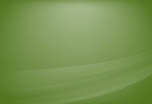Dark Green Desktop Wallpaper