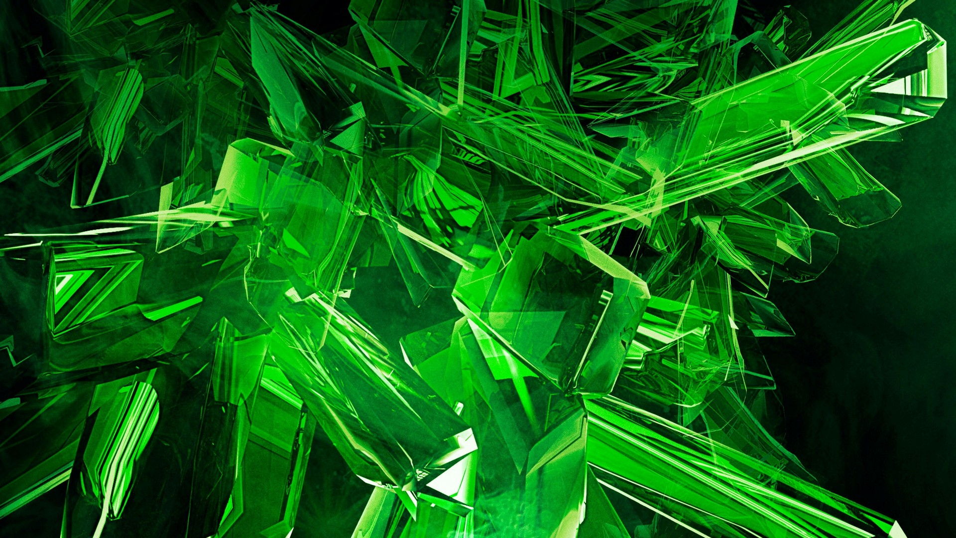 Desktop Wallpaper Neon Green with image resolution 1920x1080 pixel. You can use this wallpaper as background for your desktop Computer Screensavers, Android or iPhone smartphones
