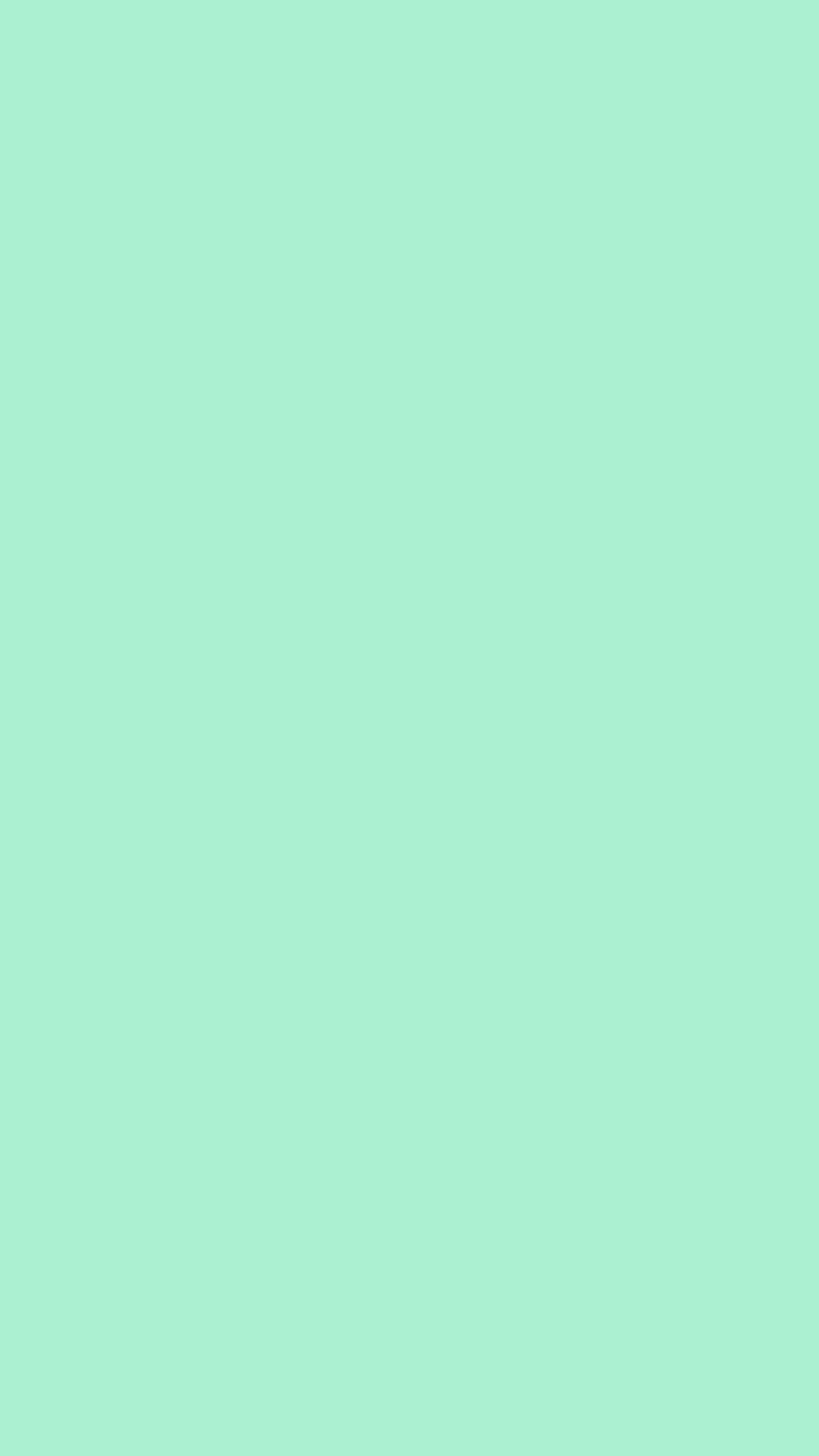 Mint Green Wallpaper iPhone HD with resolution 1080X1920 pixel. You can use this wallpaper as background for your desktop Computer Screensavers, Android or iPhone smartphones
