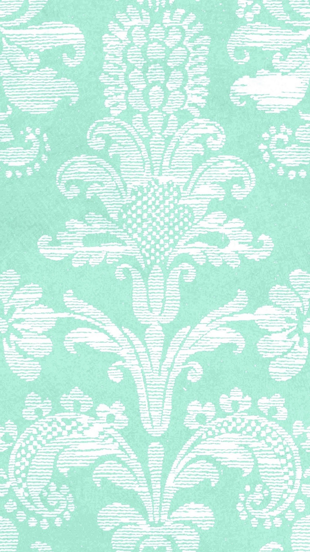 Mint Green Wallpaper