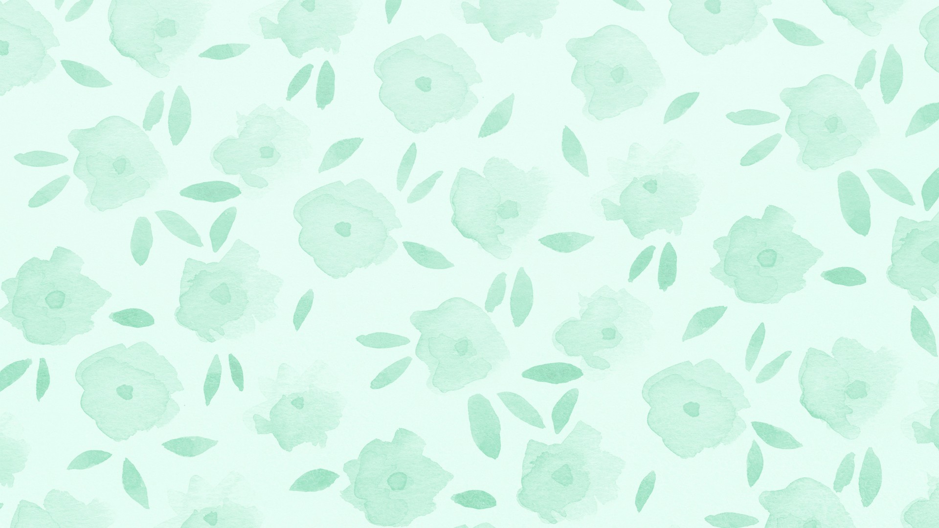 Wallpaper Mint Green with resolution 1920X1080 pixel. You can use this wallpaper as background for your desktop Computer Screensavers, Android or iPhone smartphones