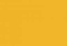 Wallpaper Plain Yellow