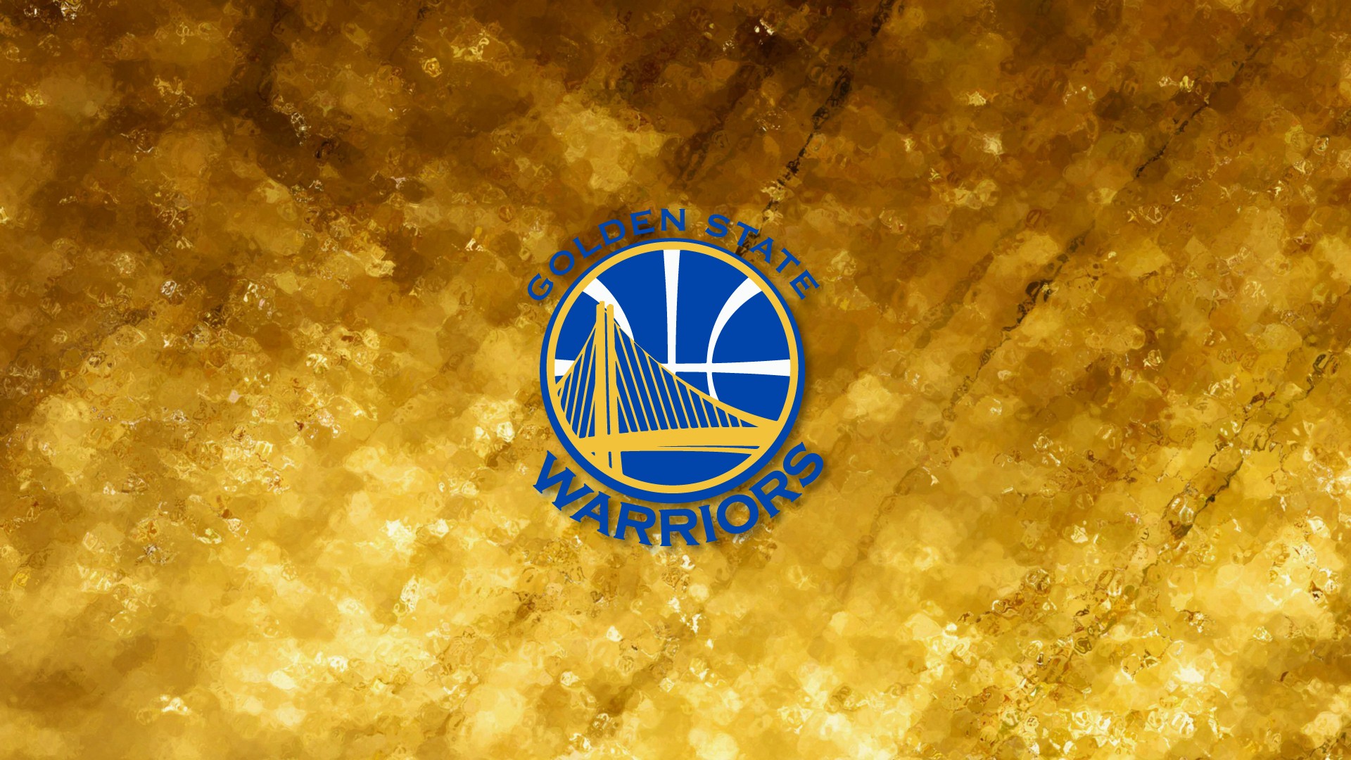 Best Golden State Warriors Wallpaper with resolution 1920X1080 pixel. You can use this wallpaper as background for your desktop Computer Screensavers, Android or iPhone smartphones