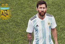 Desktop Wallpaper Messi Argentina