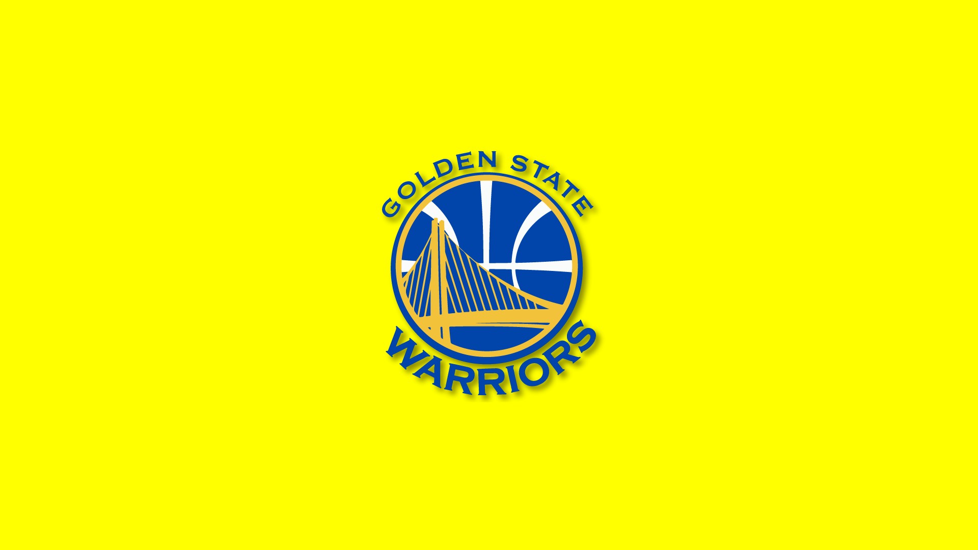 Golden State Warriors Desktop Backgrounds HD with resolution 1920X1080 pixel. You can use this wallpaper as background for your desktop Computer Screensavers, Android or iPhone smartphones