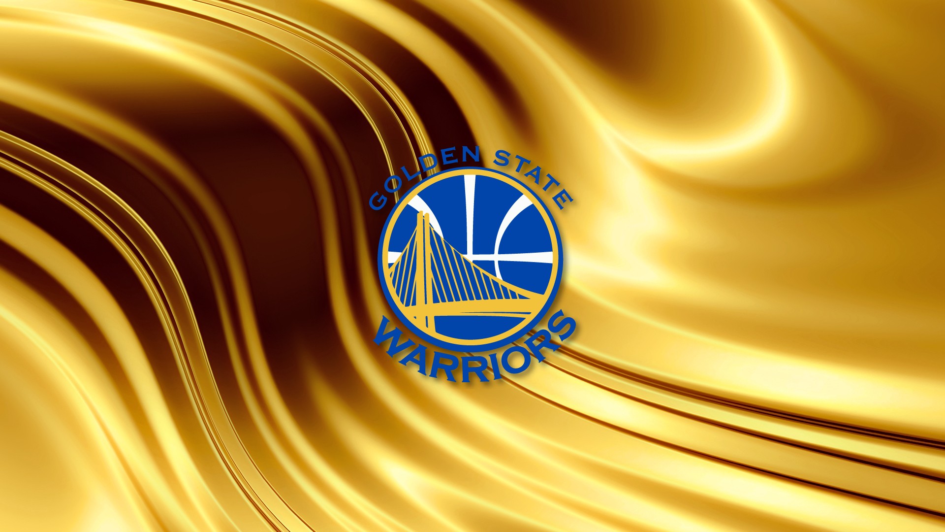 Golden State Warriors Desktop Wallpaper