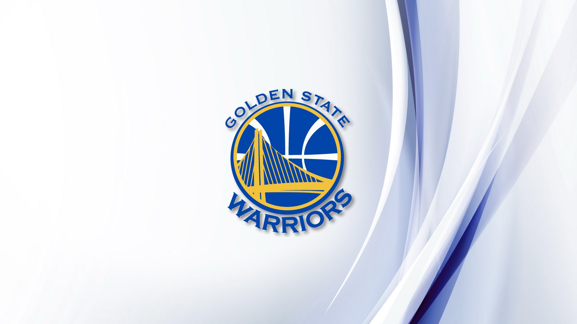 Golden State Warriors Wallpaper For Desktop with image resolution 1920x1080 pixel. You can use this wallpaper as background for your desktop Computer Screensavers, Android or iPhone smartphones