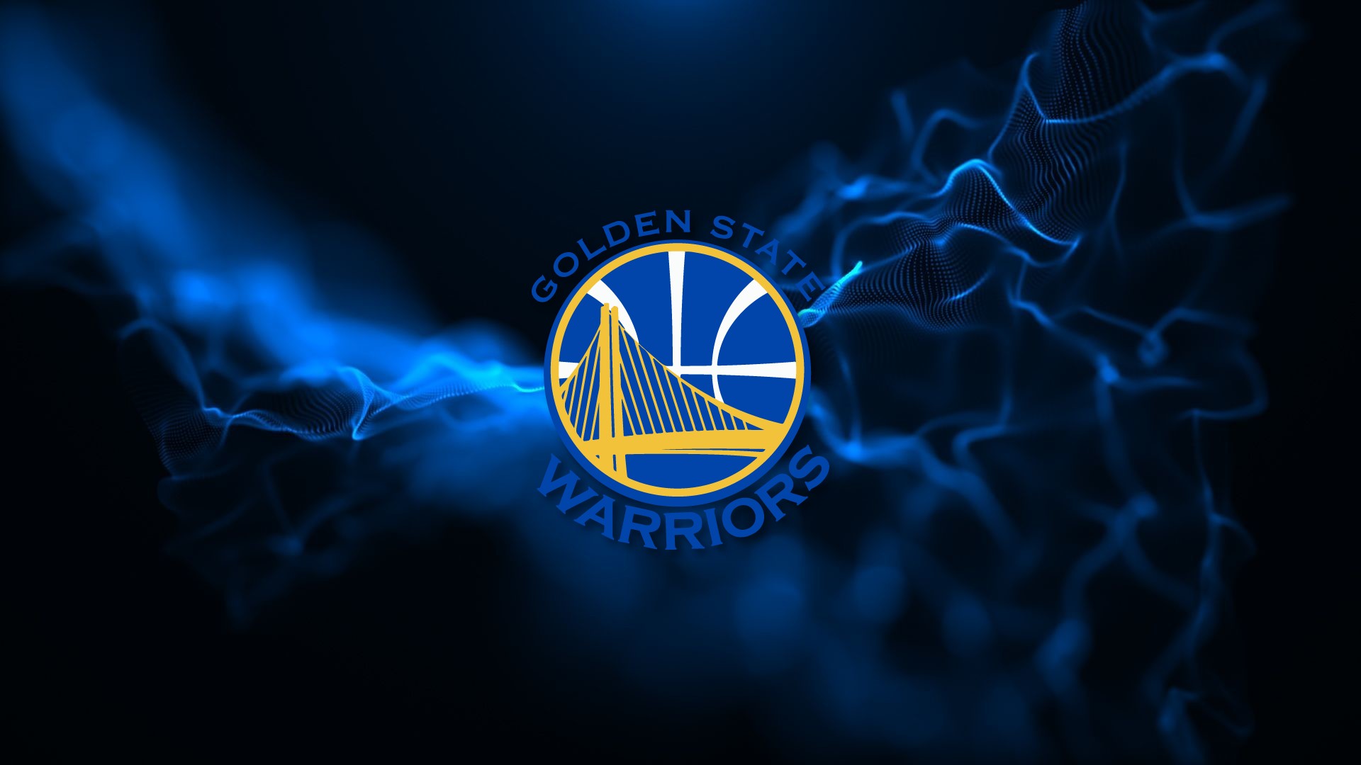 Golden State Warriors Wallpaper with image resolution 1920x1080 pixel. You can use this wallpaper as background for your desktop Computer Screensavers, Android or iPhone smartphones
