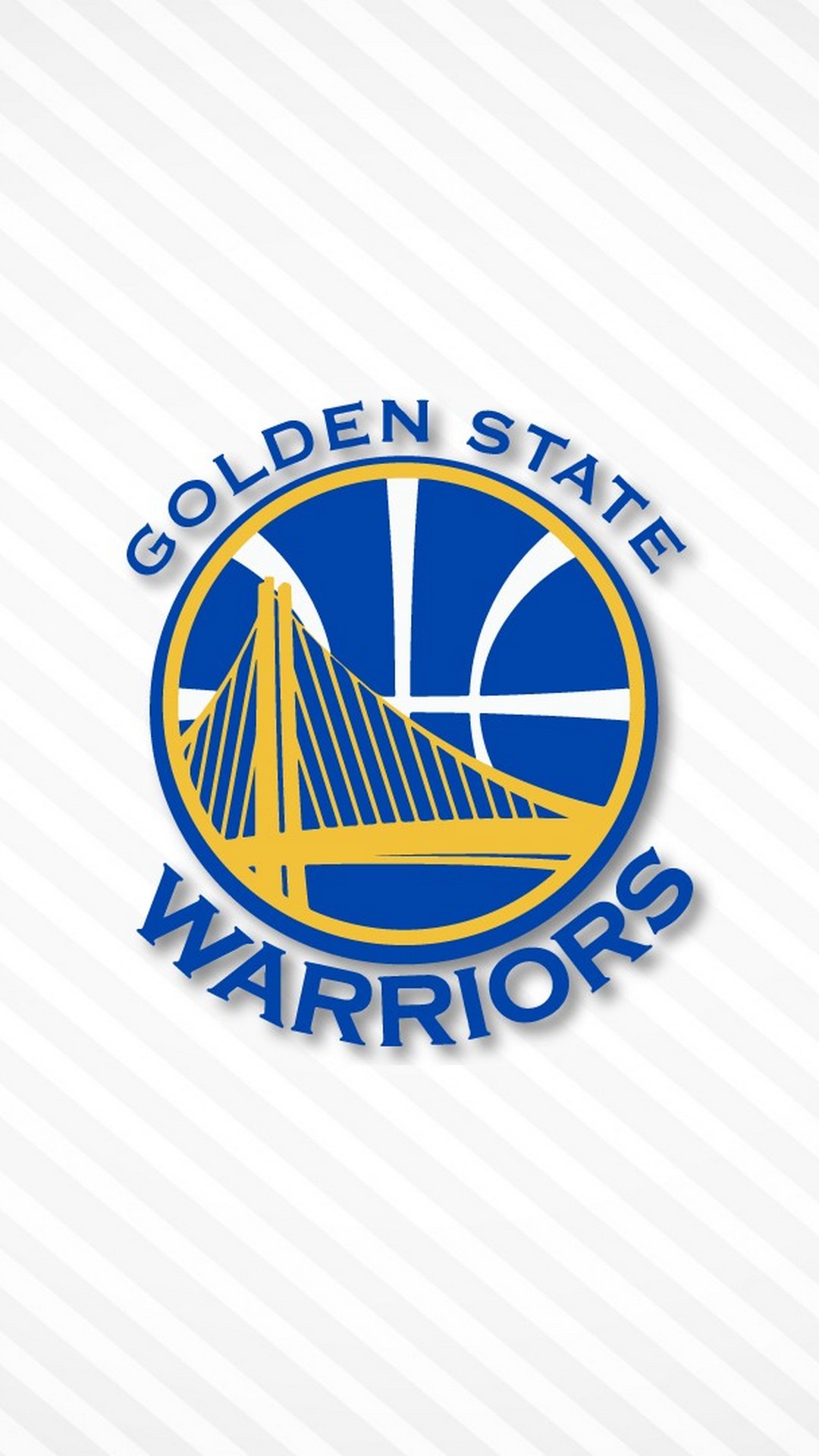 Golden State Warriors iPhone Wallpapers with image resolution 1080x1920 pixel. You can use this wallpaper as background for your desktop Computer Screensavers, Android or iPhone smartphones