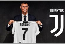 Best Cristiano Ronaldo Juventus Wallpaper