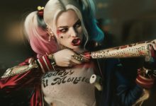 Best Harley Quinn Movie Wallpaper