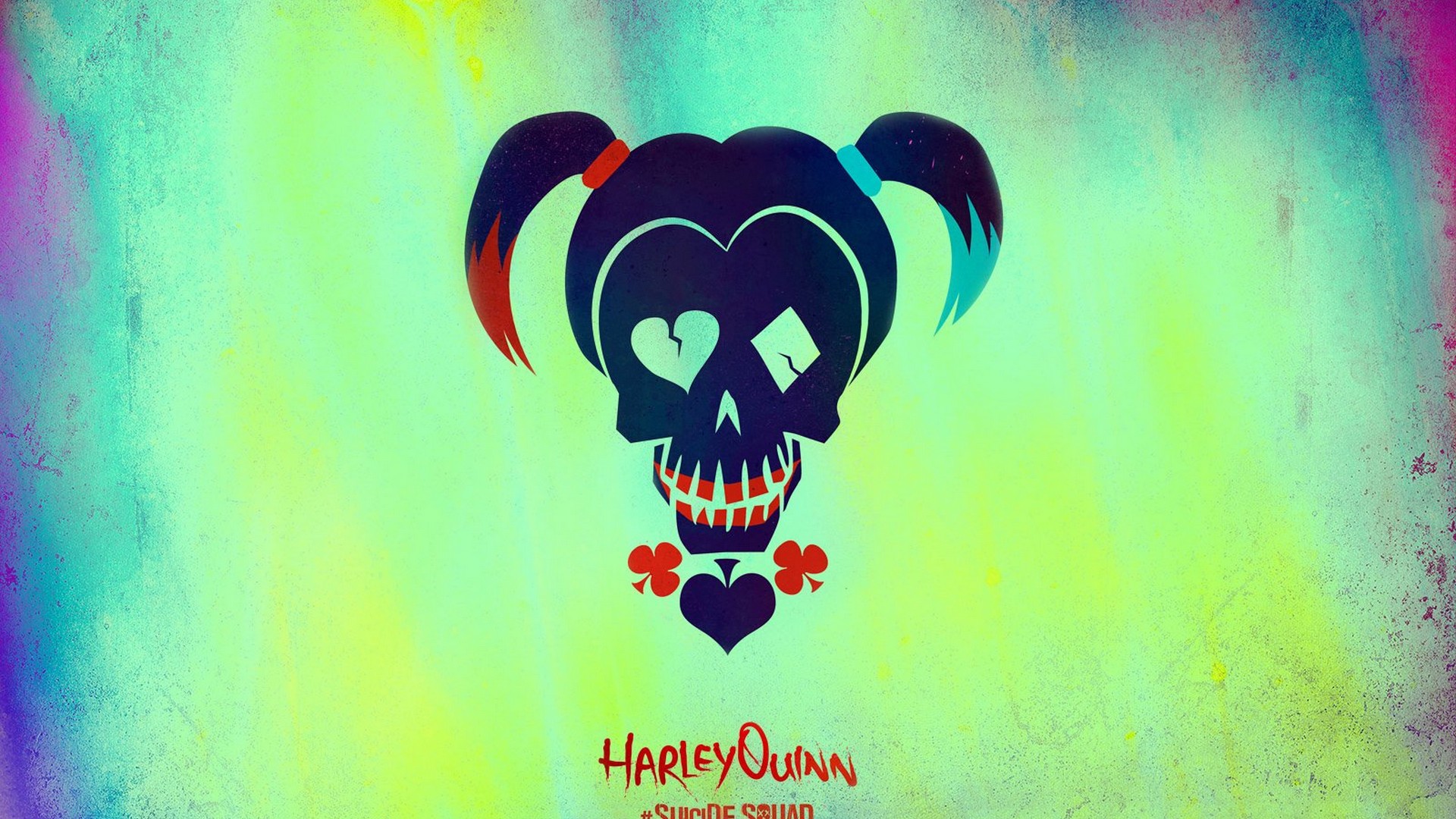 Best Harley Quinn Wallpaper with resolution 1920X1080 pixel. You can use this wallpaper as background for your desktop Computer Screensavers, Android or iPhone smartphones