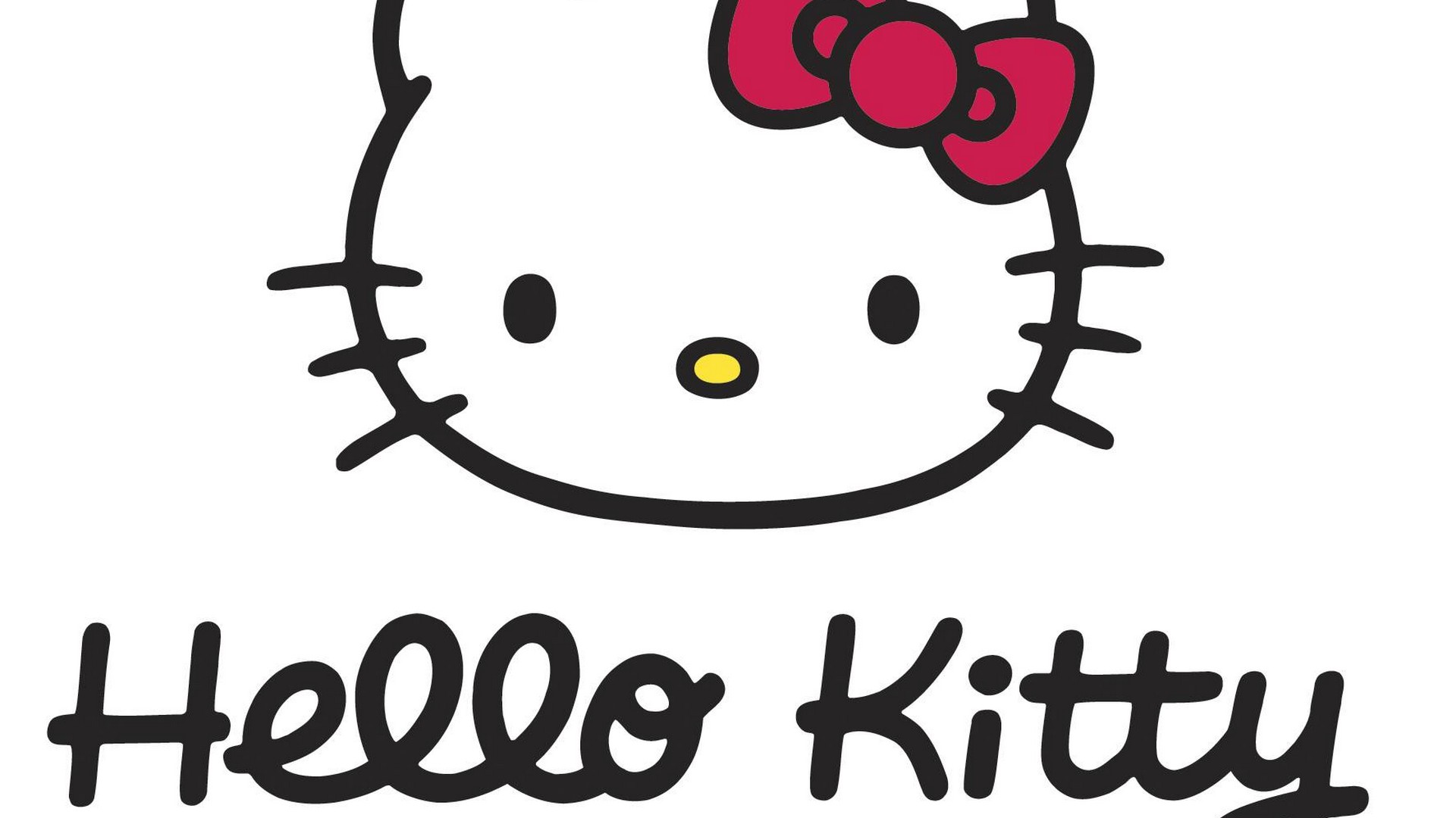 Best Hello Kitty Characters Wallpaper with image resolution 1920x1080 pixel. You can use this wallpaper as background for your desktop Computer Screensavers, Android or iPhone smartphones