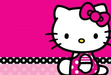 Best Hello Kitty Pictures Wallpaper