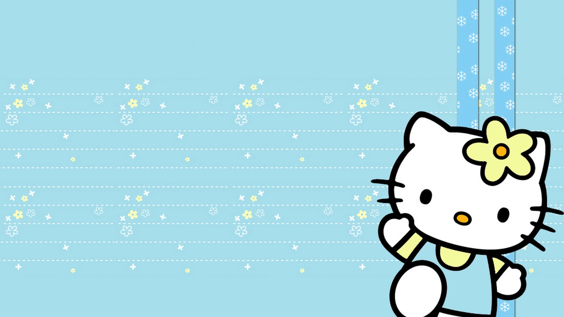 Best Kitty Wallpaper with resolution 1920X1080 pixel. You can use this wallpaper as background for your desktop Computer Screensavers, Android or iPhone smartphones