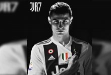 C Ronaldo Juventus Desktop Wallpaper