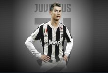 C Ronaldo Juventus Wallpaper For Desktop