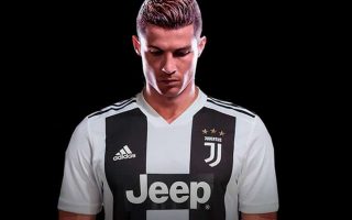 CR7 Juventus Wallpaper For Desktop with resolution 1920X1080 pixel. You can use this wallpaper as background for your desktop Computer Screensavers, Android or iPhone smartphones