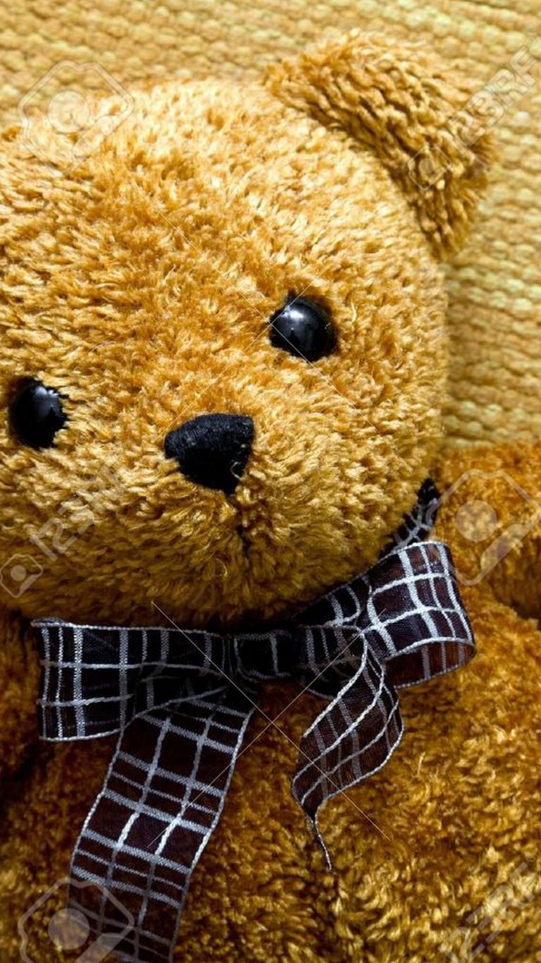 Cute Teddy Bear iPhone Wallpapers ~ Cute Wallpapers