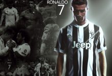 Desktop Wallpaper C Ronaldo Juventus