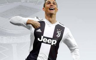 Desktop Wallpaper CR7 Juventus with resolution 1920X1080 pixel. You can use this wallpaper as background for your desktop Computer Screensavers, Android or iPhone smartphones