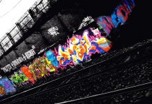 Desktop Wallpaper Graffiti Art