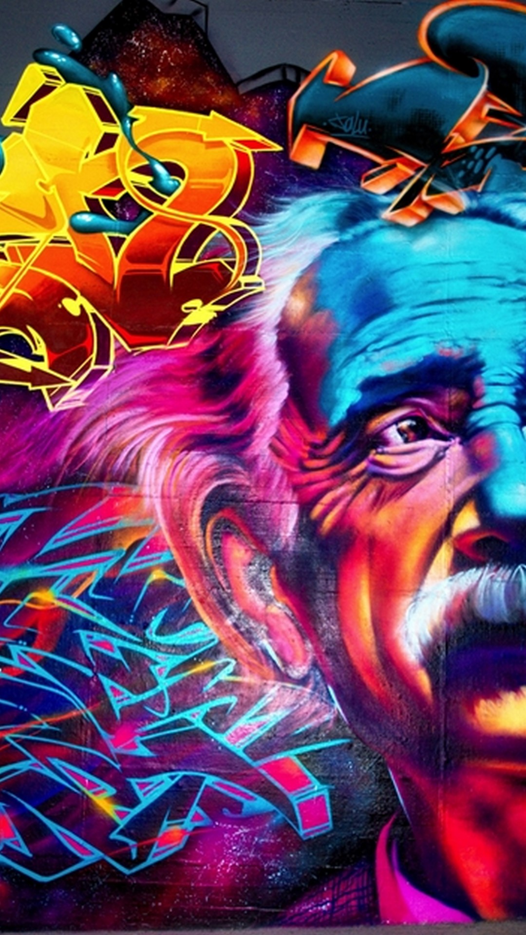 Hd Wallpapers Graffiti