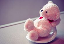 HD Cute Teddy Bear Backgrounds