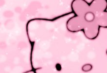 HD Sanrio Hello Kitty Backgrounds