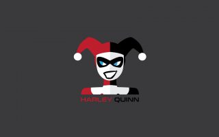 Harley Quinn Desktop Backgrounds HD with resolution 1920X1080 pixel. You can use this wallpaper as background for your desktop Computer Screensavers, Android or iPhone smartphones