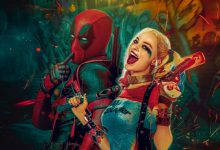 Harley Quinn Movie Wallpaper