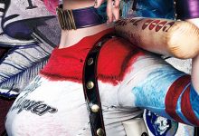 Harley Quinn Movie iPhone 7 Wallpaper