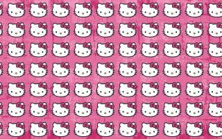 Hello Kitty Characters Desktop Wallpaper with resolution 1920X1080 pixel. You can use this wallpaper as background for your desktop Computer Screensavers, Android or iPhone smartphones