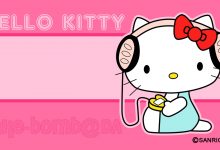 Hello Kitty Images Desktop Wallpaper