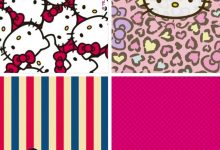 Hello Kitty Pictures iPhone 7 Plus Wallpaper