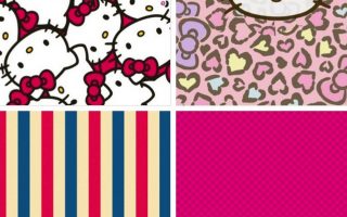 Hello Kitty Pictures iPhone 7 Plus Wallpaper with resolution 1080X1920 pixel. You can use this wallpaper as background for your desktop Computer Screensavers, Android or iPhone smartphones