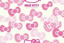Hello Kitty Pictures iPhone 7 Wallpaper