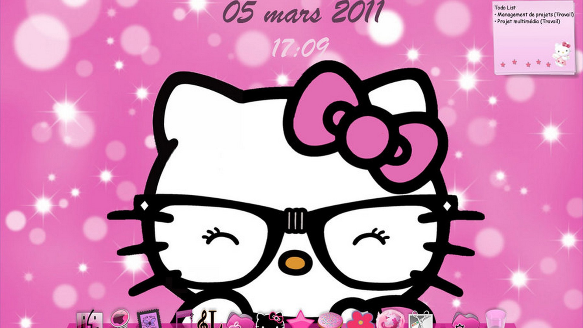 Hello Kitty Wallpaper For Desktop 2021 Cute Wallpapers Hello kitty has become a global marketing phenomena worth billions now. hello kitty wallpaper for desktop