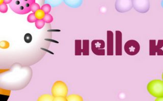 Hello Kitty iPhone X Wallpaper with resolution 1080X1920 pixel. You can use this wallpaper as background for your desktop Computer Screensavers, Android or iPhone smartphones
