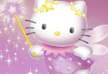 Sanrio Hello Kitty Desktop Backgrounds HD