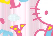 Sanrio Hello Kitty Wallpaper iPhone HD