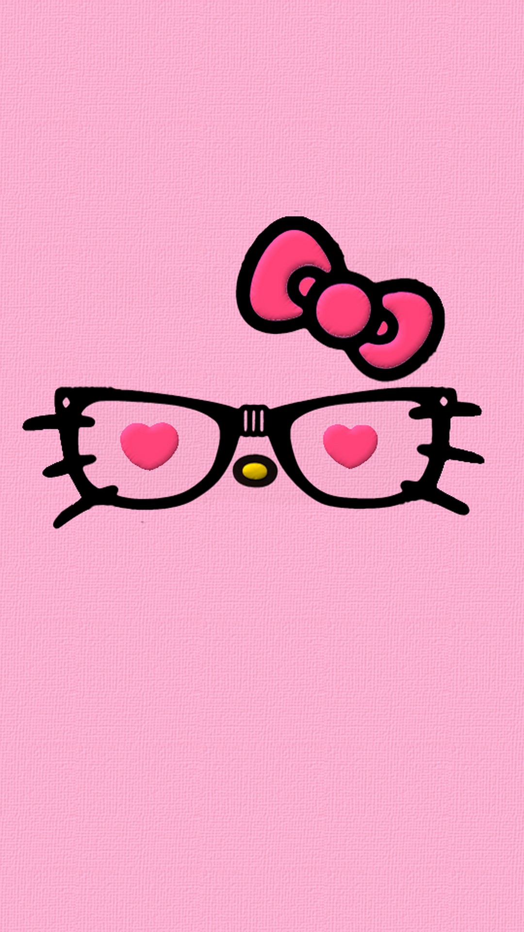 Sanrio Hello Kitty iPhone 7 Wallpaper with image resolution 1080x1920 pixel. You can use this wallpaper as background for your desktop Computer Screensavers, Android or iPhone smartphones