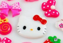 Sanrio Hello Kitty iPhone 8 Wallpaper