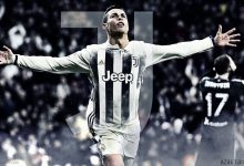 Wallpaper C Ronaldo Juventus Desktop