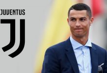 Wallpaper Cristiano Ronaldo Juventus Desktop