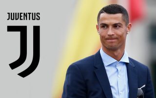 Wallpaper Cristiano Ronaldo Juventus Desktop with resolution 1920X1080 pixel. You can use this wallpaper as background for your desktop Computer Screensavers, Android or iPhone smartphones