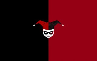 Wallpaper Harley Quinn Pictures Desktop with resolution 1920X1080 pixel. You can use this wallpaper as background for your desktop Computer Screensavers, Android or iPhone smartphones