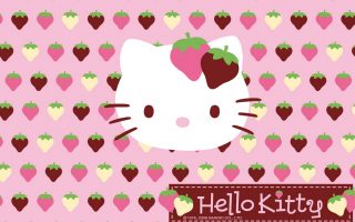 Wallpaper Kitty Desktop with resolution 1920X1080 pixel. You can use this wallpaper as background for your desktop Computer Screensavers, Android or iPhone smartphones