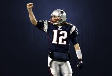 Tom Brady Super Bowl Wallpaper