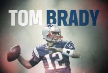 Wallpaper Tom Brady Super Bowl Desktop